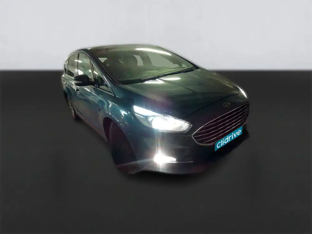 FORD s-max - Foto 2 | Clidrive