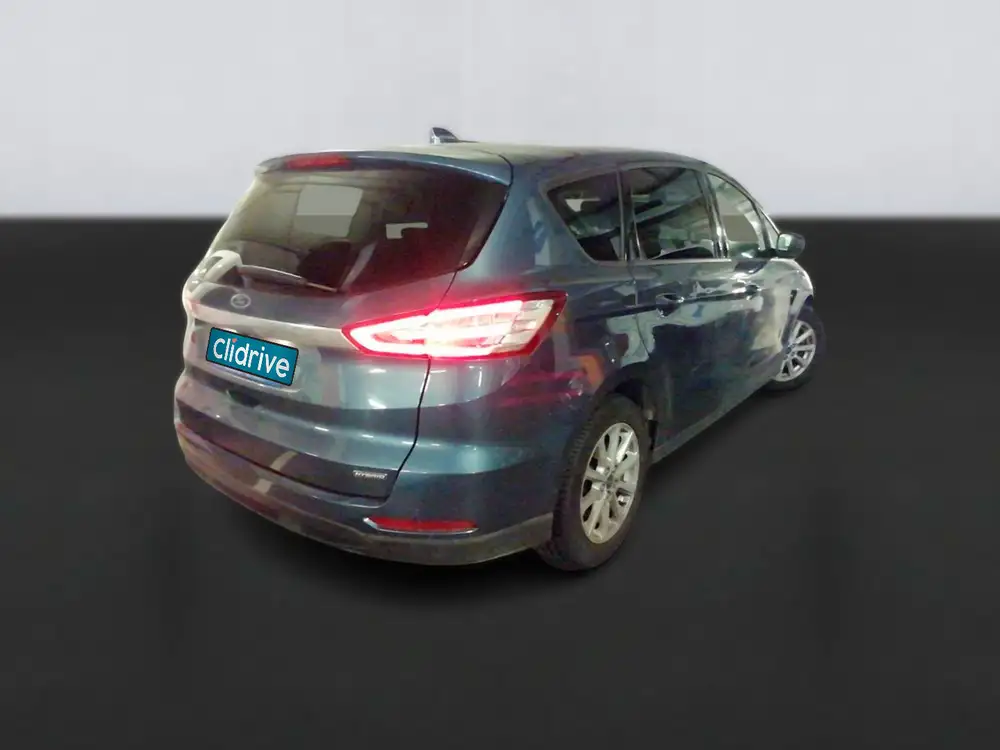 FORD s-max - Foto 3 | Clidrive