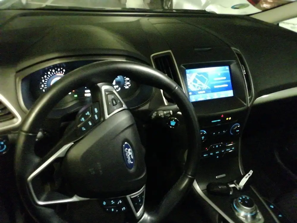 FORD s-max - Foto 7 | Clidrive