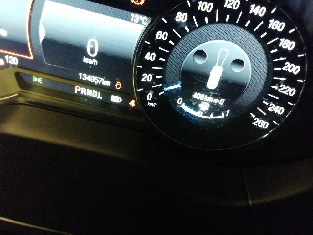 FORD s-max - Foto 8 | Clidrive