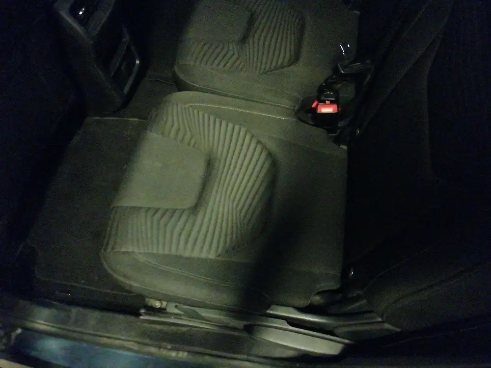 FORD s-max - Foto 9 | Clidrive