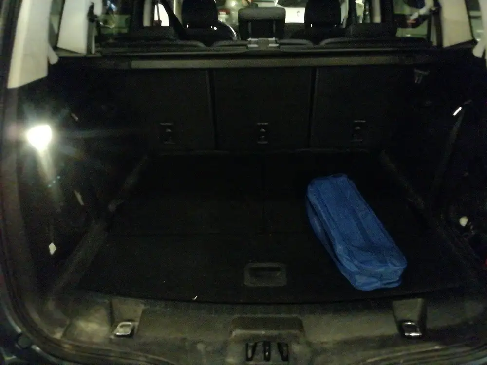 FORD s-max - Foto 10 | Clidrive