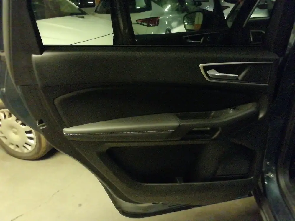 FORD s-max - Foto 12 | Clidrive