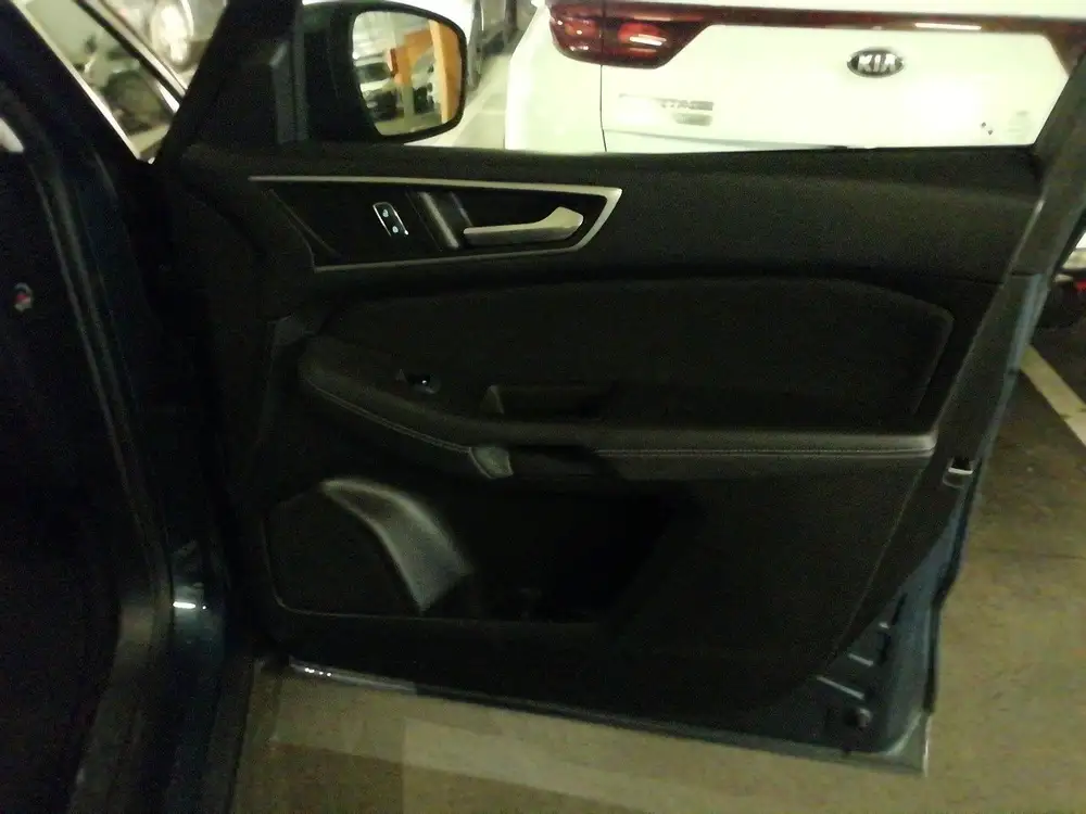 FORD s-max - Foto 14 | Clidrive