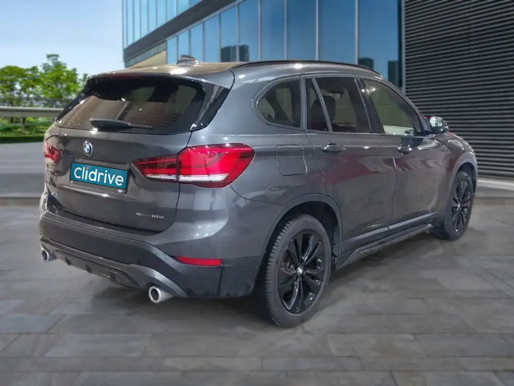 BMW x1 - Foto 4 | Clidrive