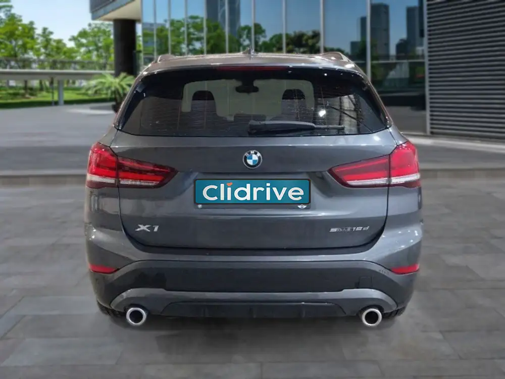 BMW x1 - Foto 5 | Clidrive