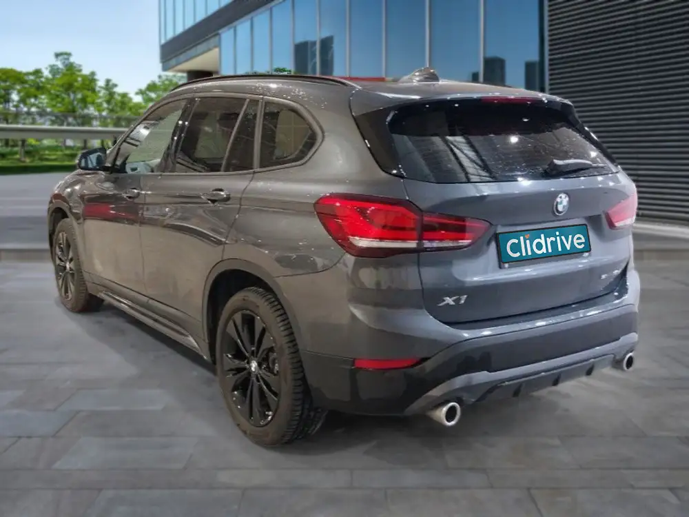 BMW x1 - Foto 6 | Clidrive