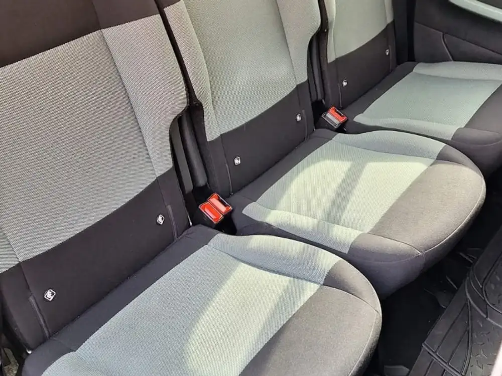 CITROEN berlingo - Foto 5 | Clidrive