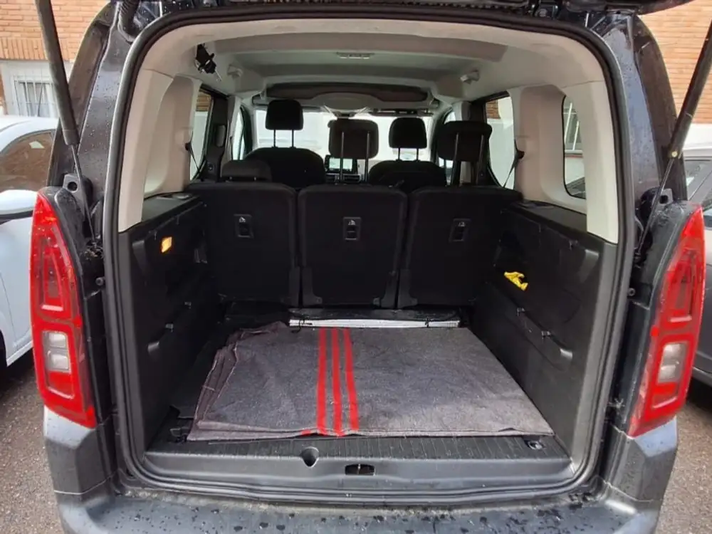CITROEN berlingo - Foto 6 | Clidrive