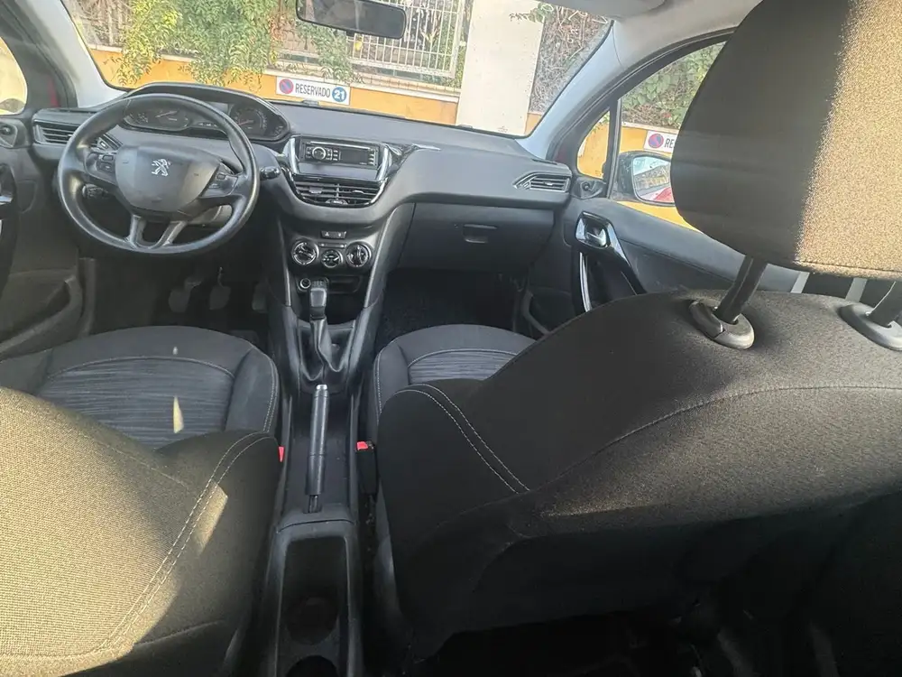 PEUGEOT 208 de segunda mano | Clidrive