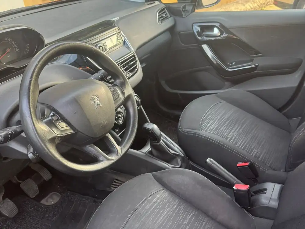 PEUGEOT 208 de segunda mano | Clidrive