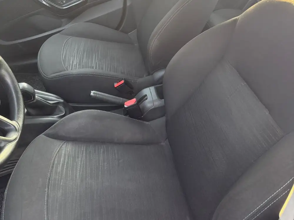 PEUGEOT 208 de segunda mano | Clidrive