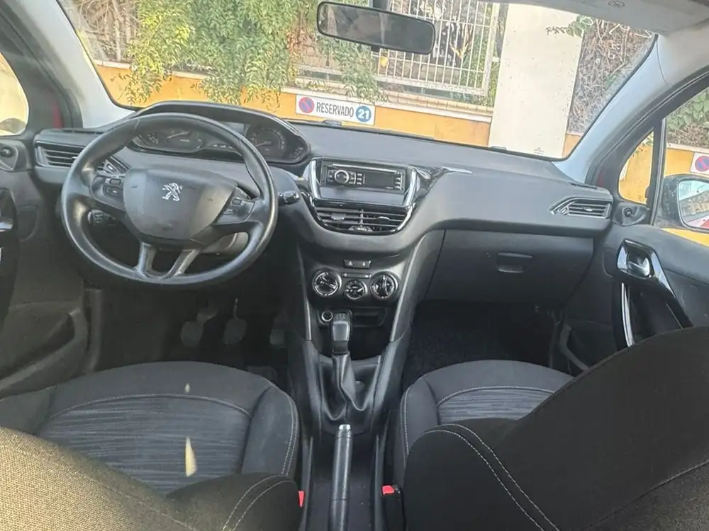 PEUGEOT 208 de segunda mano | Clidrive