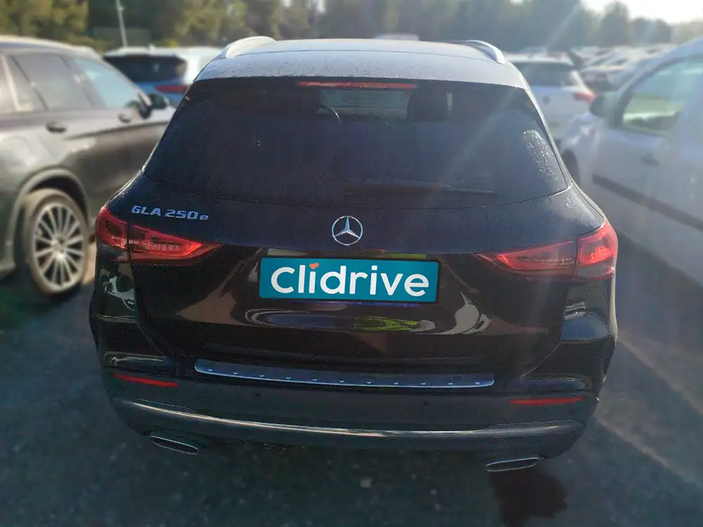 MERCEDES gla - Foto 5 | Clidrive