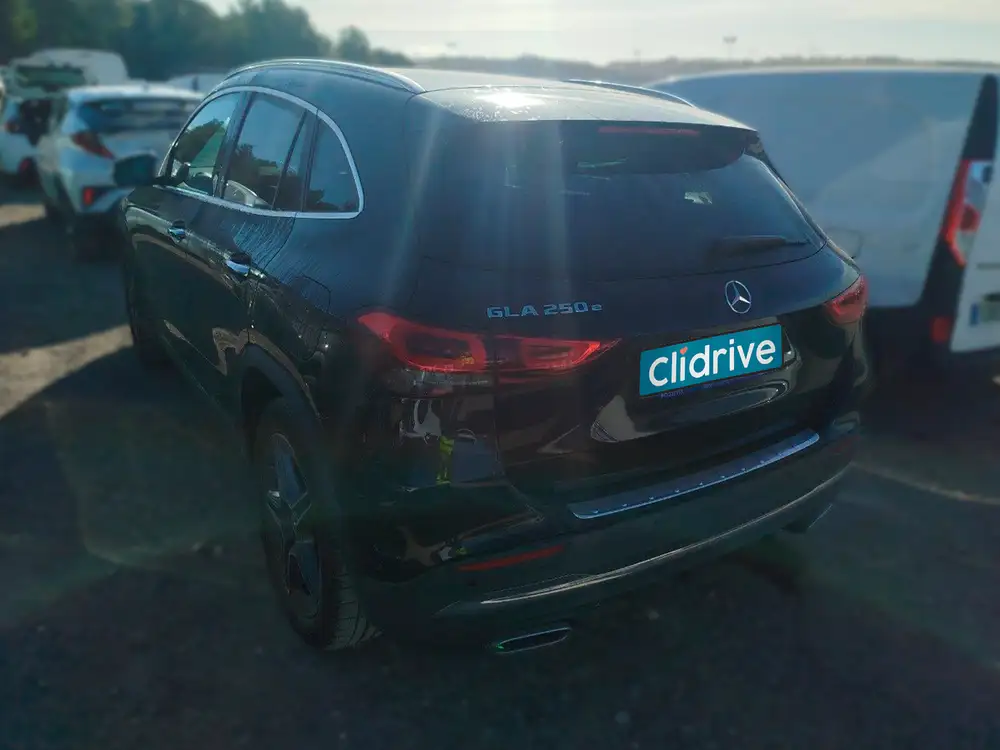 MERCEDES gla - Foto 6 | Clidrive