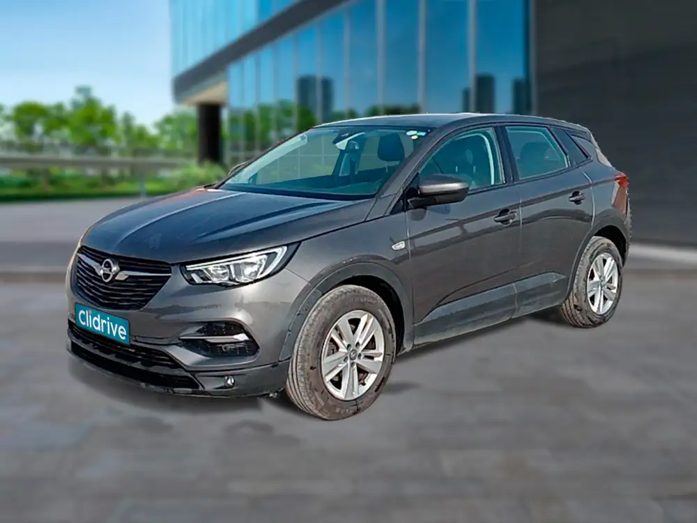 OPEL grandland x - Foto 1 | Clidrive
