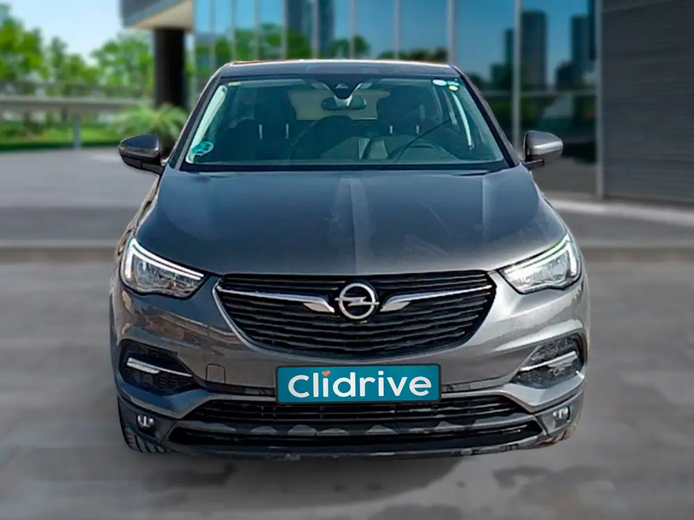 OPEL grandland x - Foto 2 | Clidrive