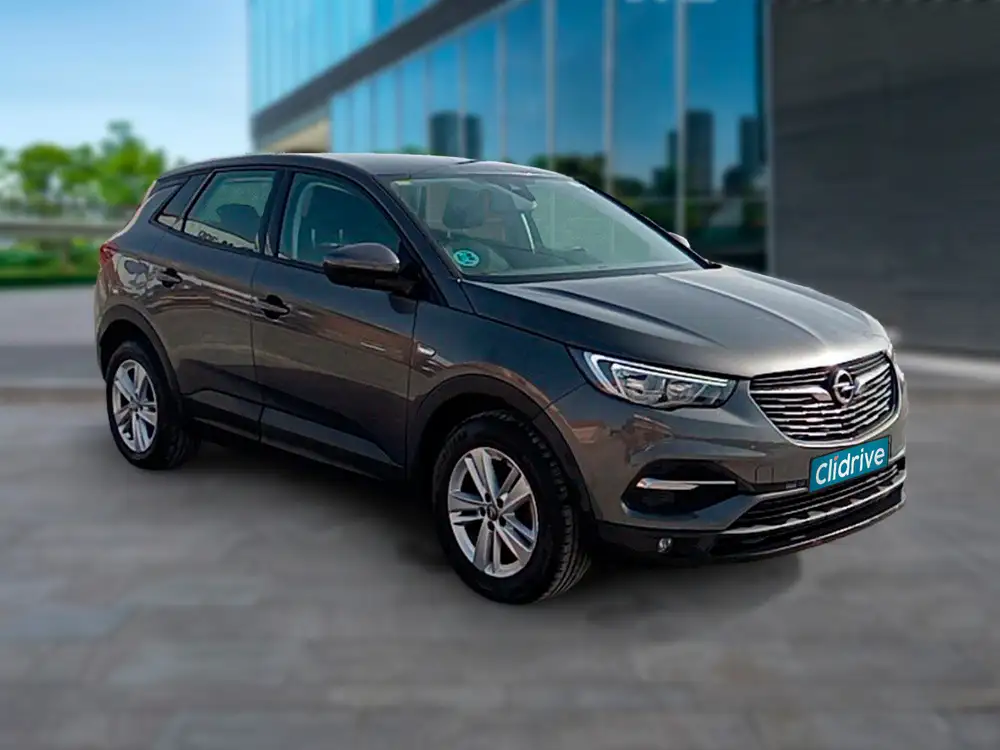 OPEL grandland x - Foto 3 | Clidrive