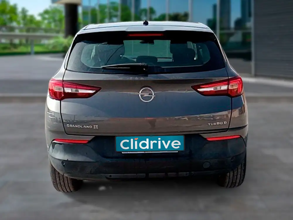 OPEL grandland x - Foto 5 | Clidrive
