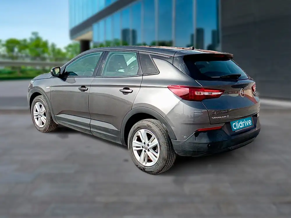 OPEL grandland x - Foto 6 | Clidrive