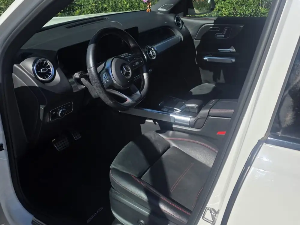 MERCEDES glb - Foto 5 | Clidrive