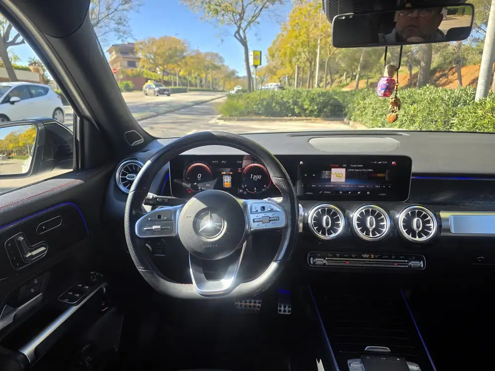 MERCEDES glb - Foto 6 | Clidrive