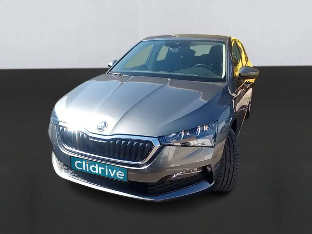 SKODA scala - Foto 1 | Clidrive