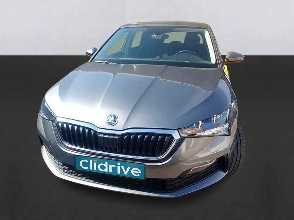 SKODA scala - Foto 2 | Clidrive