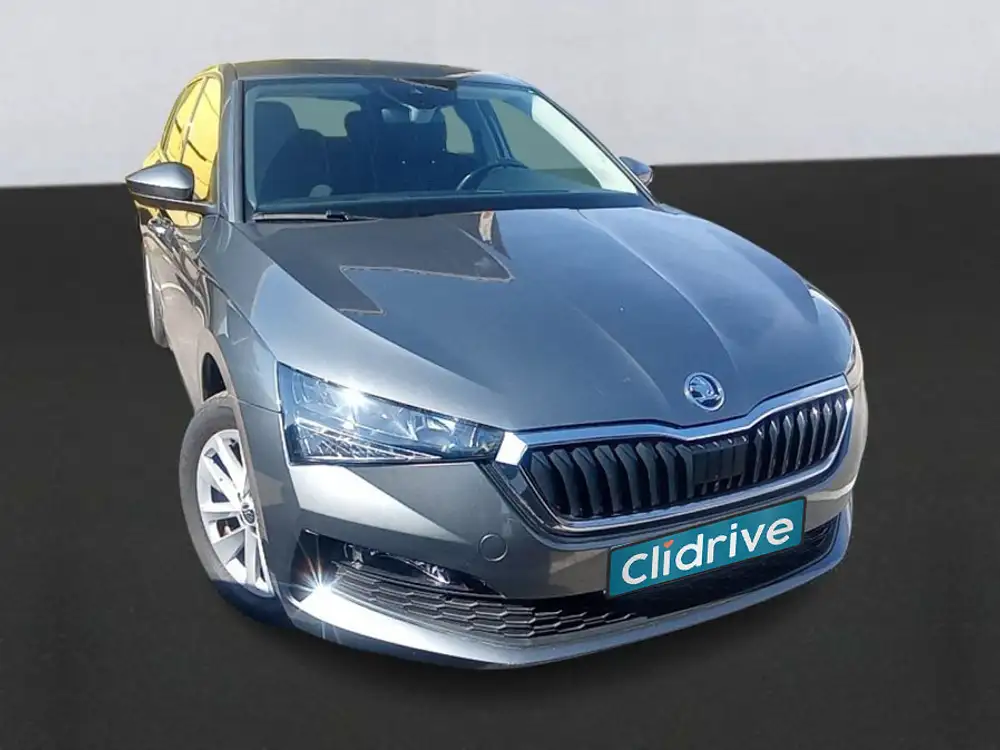 SKODA scala - Foto 3 | Clidrive