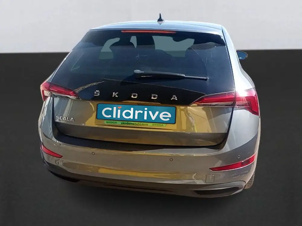 SKODA scala - Foto 5 | Clidrive
