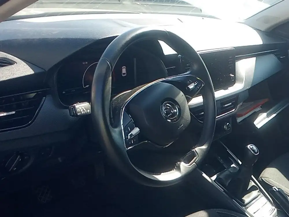 SKODA scala - Foto 7 | Clidrive