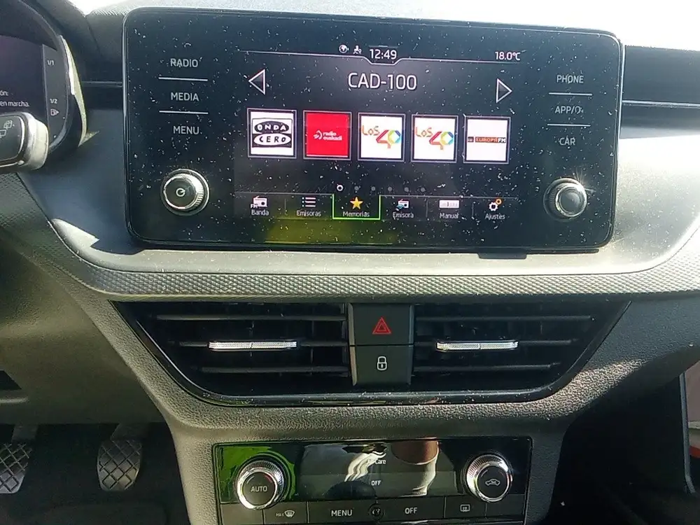 SKODA scala - Foto 9 | Clidrive