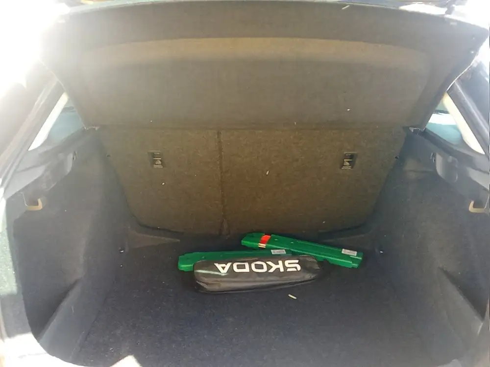 SKODA scala - Foto 12 | Clidrive