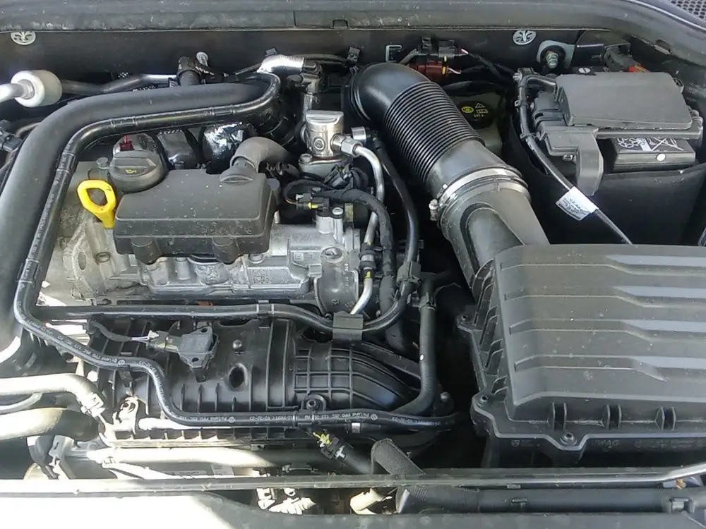 SKODA scala - Foto 13 | Clidrive