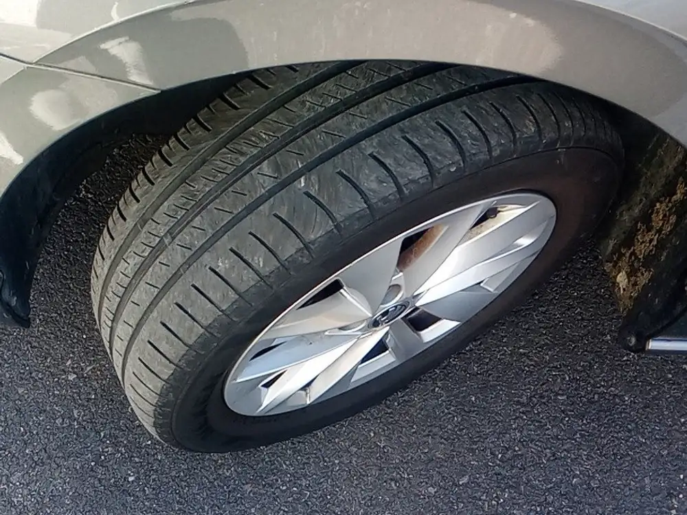 SKODA scala - Foto 14 | Clidrive