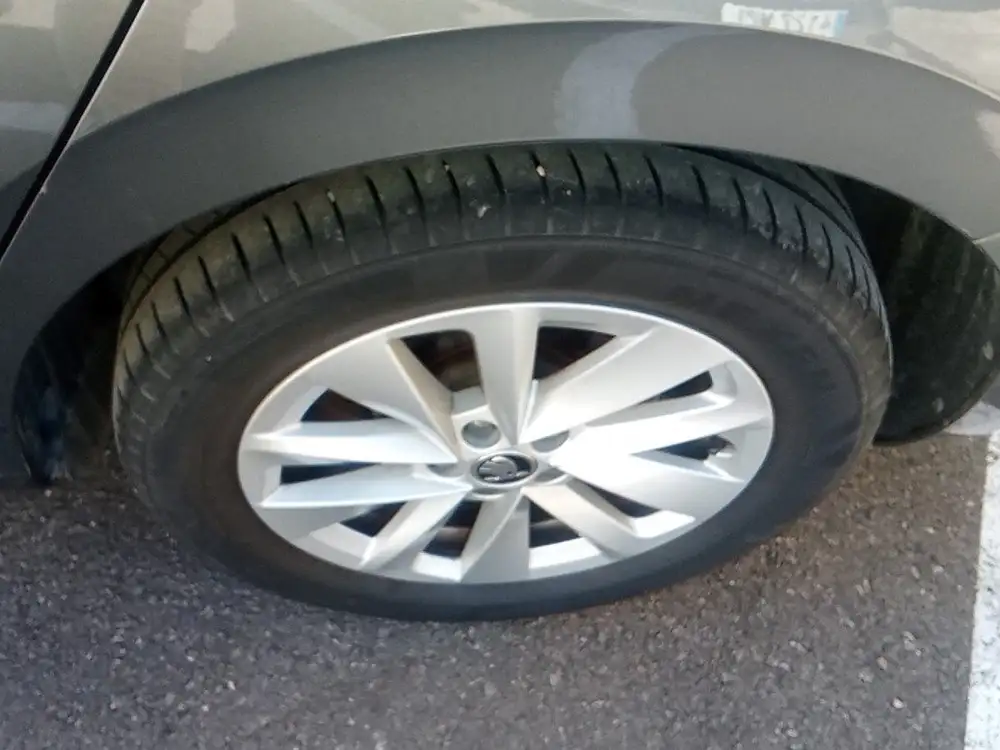 SKODA scala - Foto 15 | Clidrive