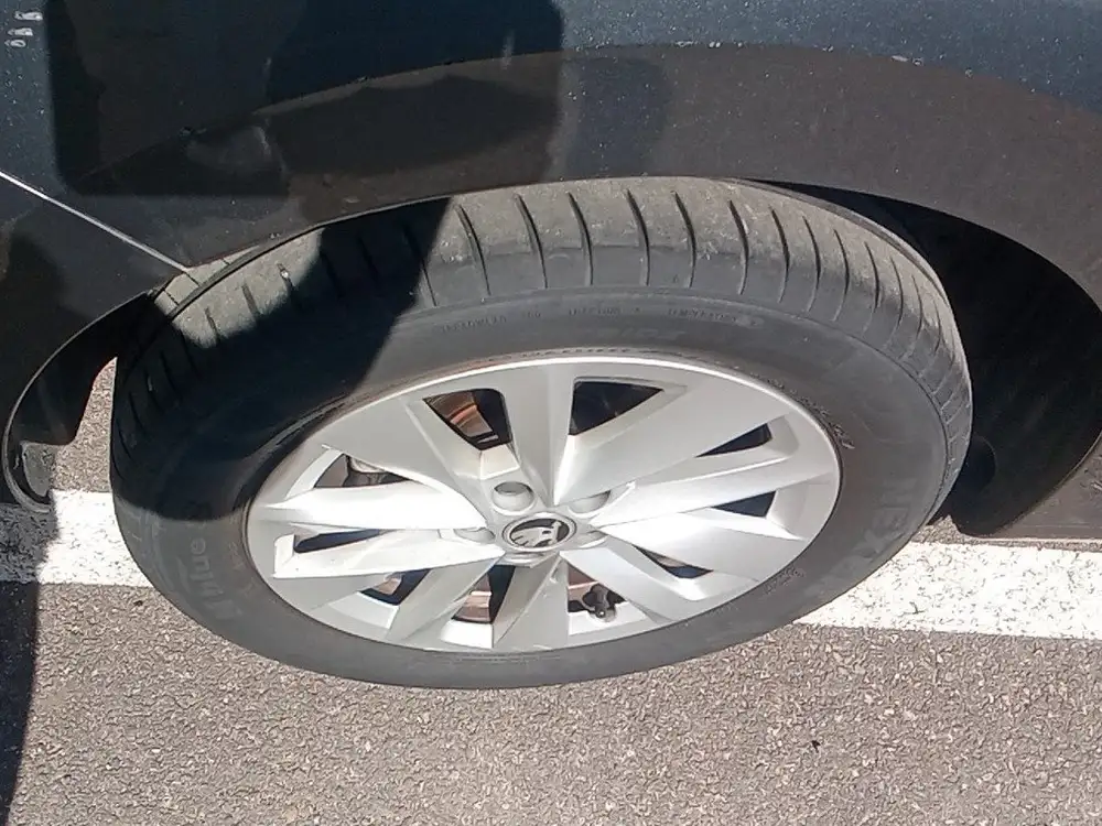 SKODA scala - Foto 16 | Clidrive