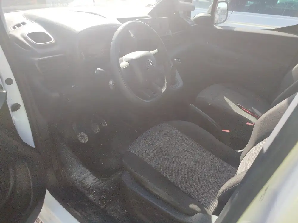 CITROEN berlingo - Foto 7 | Clidrive