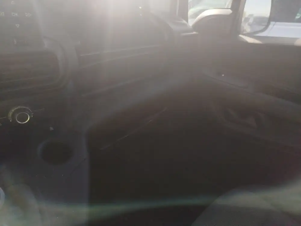 CITROEN berlingo - Foto 8 | Clidrive