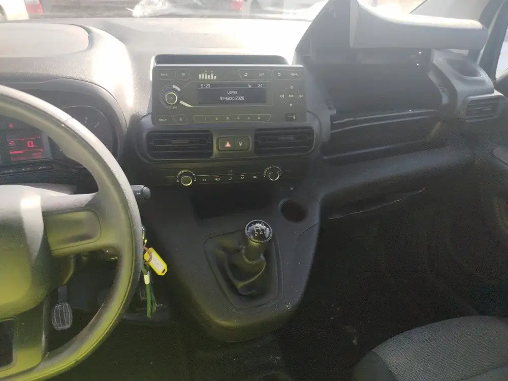 CITROEN berlingo - Foto 9 | Clidrive