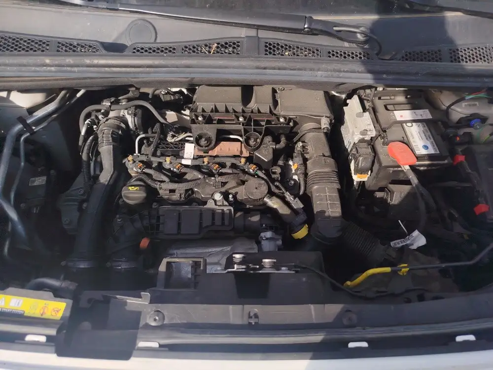CITROEN berlingo - Foto 10 | Clidrive