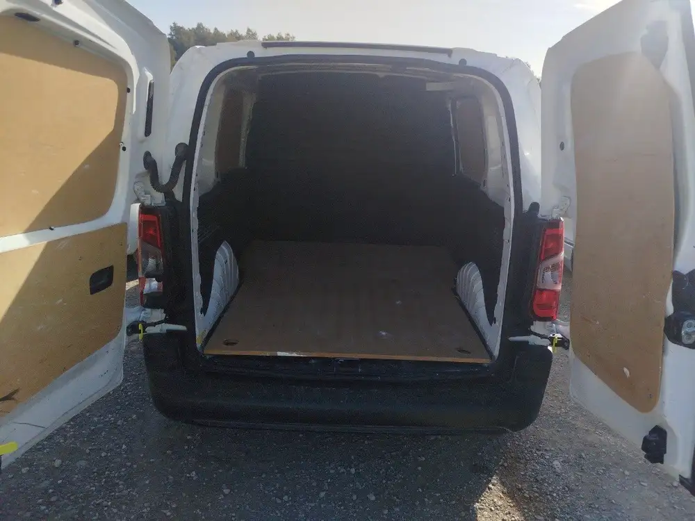 CITROEN berlingo - Foto 11 | Clidrive