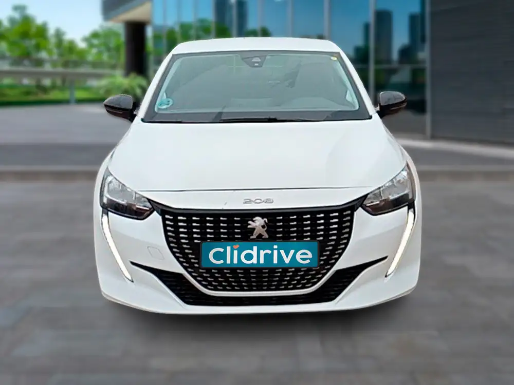 PEUGEOT 208 - Foto 2 | Clidrive
