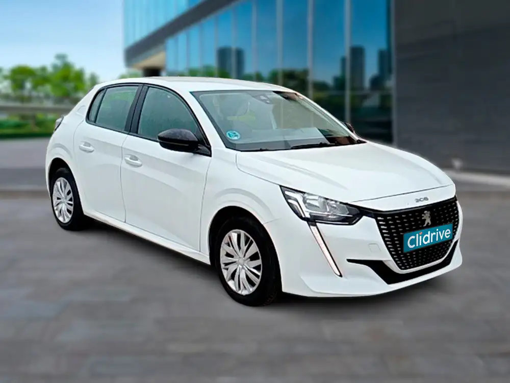 PEUGEOT 208 - Foto 3 | Clidrive