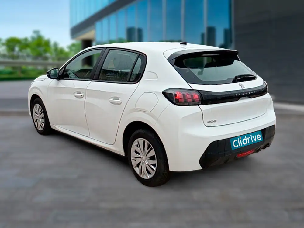PEUGEOT 208 - Foto 6 | Clidrive