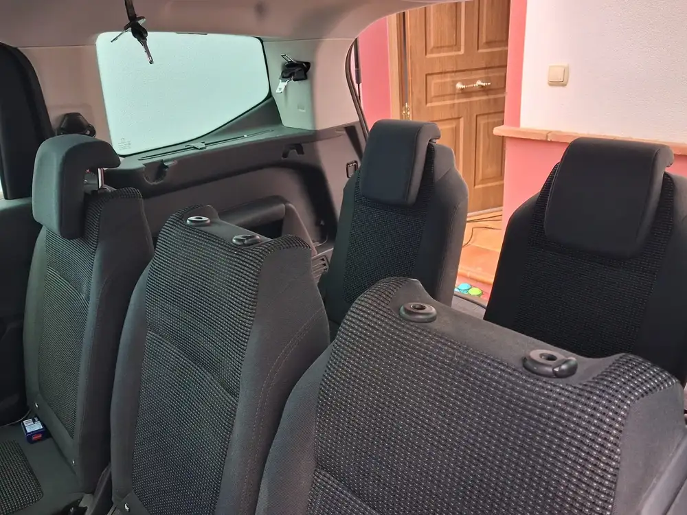 PEUGEOT 5008 - Foto 11 | Clidrive