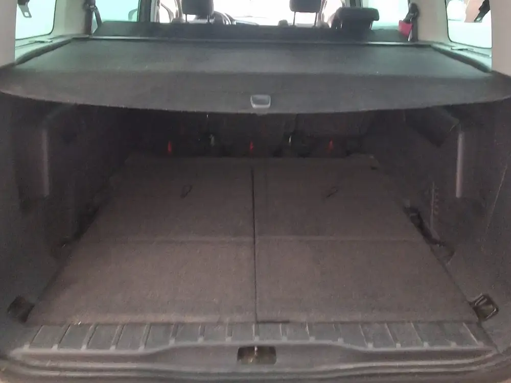 PEUGEOT 5008 - Foto 12 | Clidrive