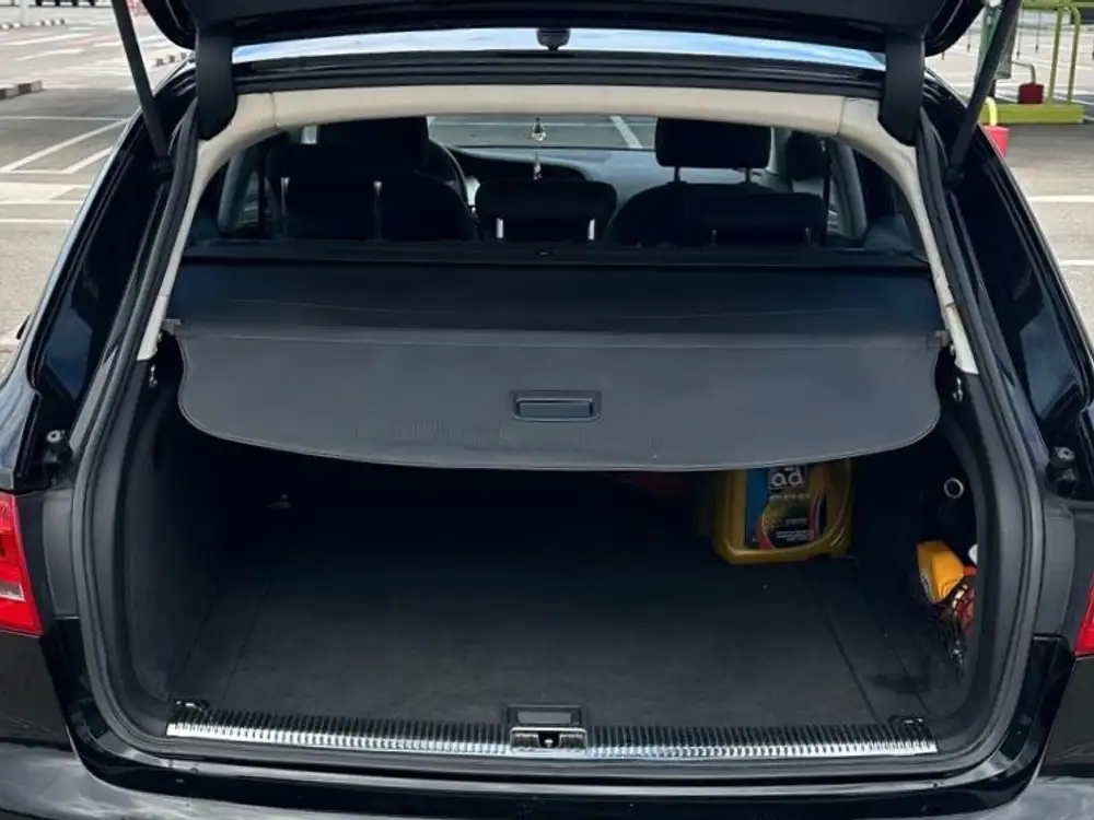 AUDI a4 de segunda mano | Clidrive