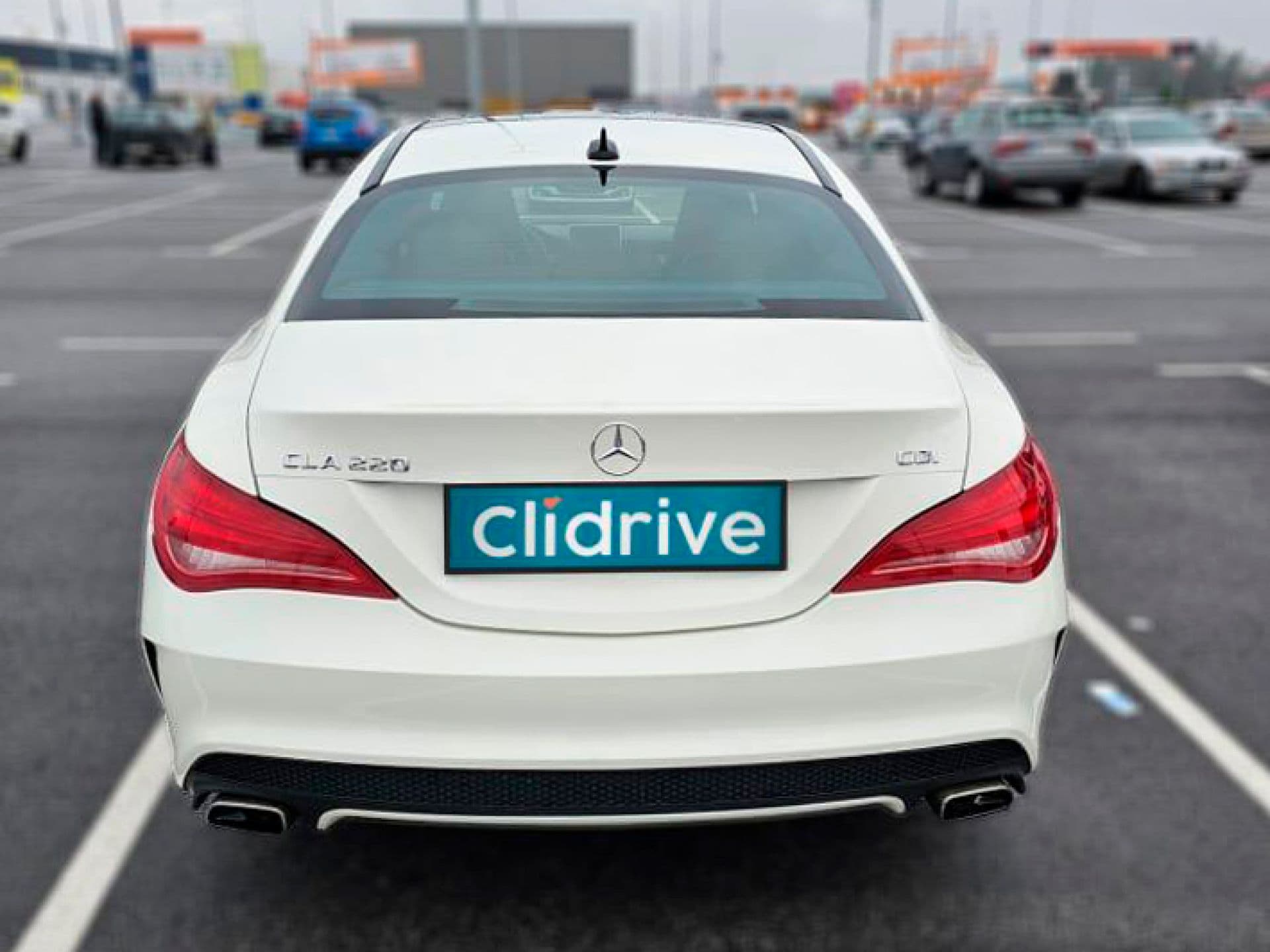 220 CDI