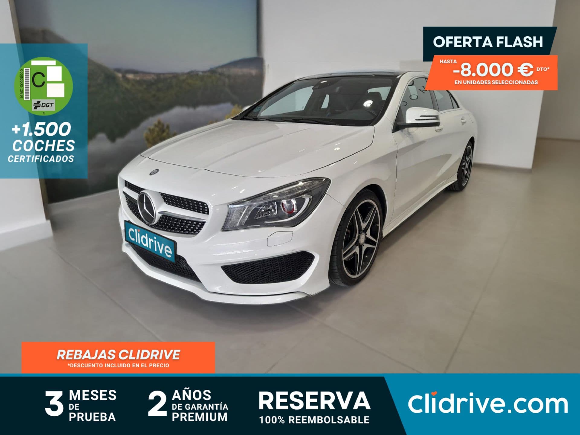 220 CDI